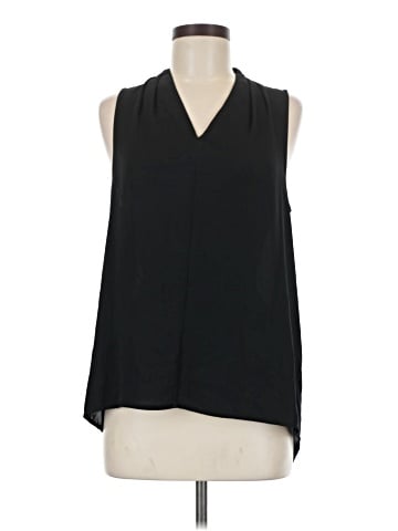 Mossimo Sleeveless Blouse (view 1)