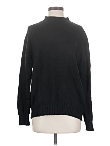 Decjuba Turtleneck Sweater (view 1)