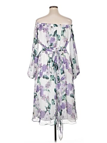 Maison Tara Cocktail Dress (view 2)