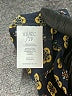 CAbi 100% Polyester Gold Long Sleeve Blouse Size XS - photo 8