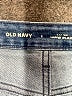 Old Navy Blue Jeans Size 2 - photo 7