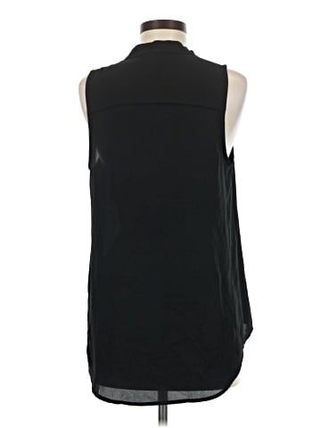 Mossimo Sleeveless Blouse (view 2)