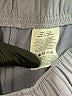 Jordan Color Block Blue Track Pants Size M - photo 7