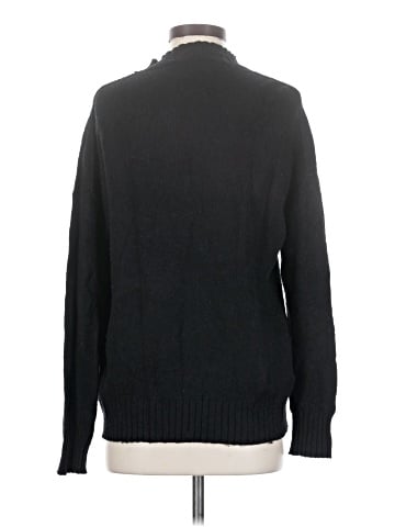 Decjuba Turtleneck Sweater (view 2)