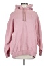 Acne Studios 100% Cotton Pink Pullover Hoodie Size M - photo 1