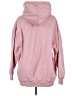 Acne Studios 100% Cotton Pink Pullover Hoodie Size M - photo 2