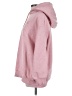 Acne Studios 100% Cotton Pink Pullover Hoodie Size M - photo 5