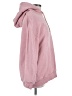 Acne Studios 100% Cotton Pink Pullover Hoodie Size M - photo 4