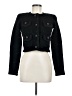 Self-Portrait Black Jacket Size M - photo 1