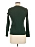 Ruff Hewn Green Long Sleeve Top Size M - photo 2