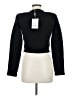 Self-Portrait Black Jacket Size M - photo 2