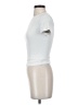 Unbranded Ivory Short Sleeve Turtleneck Size XS - photo 5