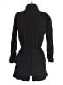 YFB Black Romper Size XS - photo 2