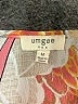 Umgee Floral Multi Color Gray Kimono Size M - photo 7