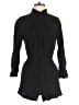 YFB Black Romper Size XS - photo 1
