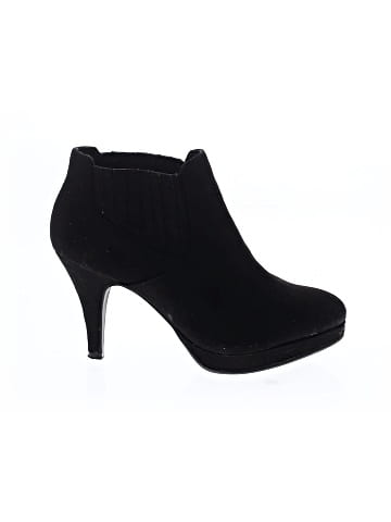 Dexflex Ankle Boots (view 1)