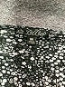 Bebop Tweed Black Casual Dress Size M - photo 7