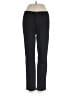 Level 99 Solid Black Casual Pants Size 25 waist - photo 1