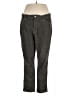 Old Navy Chevron-herringbone Gray Jeans Size 18 (tall) - photo 1