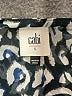 CAbi 100% Polyester Blue Sleeveless Blouse Size S - photo 7