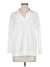 Cable & Gauge White Sweatshirt Size M - photo 1
