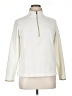 Old Navy 100% Polyester Ivory Fleece Size XL - photo 1