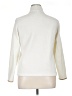 Old Navy 100% Polyester Ivory Fleece Size XL - photo 2