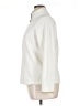 Old Navy 100% Polyester Ivory Fleece Size XL - photo 5