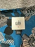 CAbi 100% Polyester Blue Sleeveless Blouse Size S - photo 7
