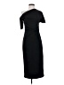 Line & Dot Black Cocktail Dress Size XS - photo 1