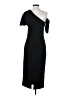 Line & Dot Black Cocktail Dress Size XS - photo 2