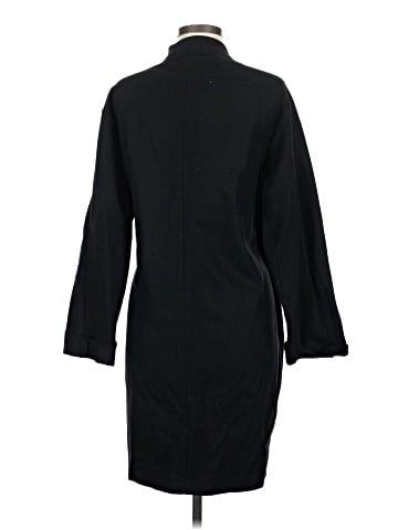 Acne Studios Wool Ember Coat (view 2)