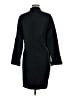 Acne Studios Black Wool Ember Coat Size EU 38 / US 8 - photo 2