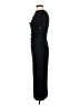 Line & Dot Black Cocktail Dress Size XS - photo 5