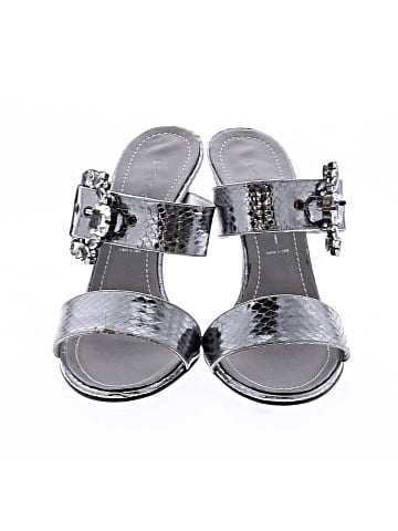 Casadei Sandals (view 2)