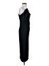 Line & Dot Black Cocktail Dress Size XS - photo 4