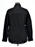 Express Black Long Sleeve Blouse Size L - photo 2
