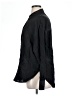 Express Black Long Sleeve Blouse Size L - photo 5
