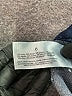 Nine West Solid Blue Jeggings Size 6 - photo 8