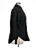 Express Black Long Sleeve Blouse Size L - photo 4