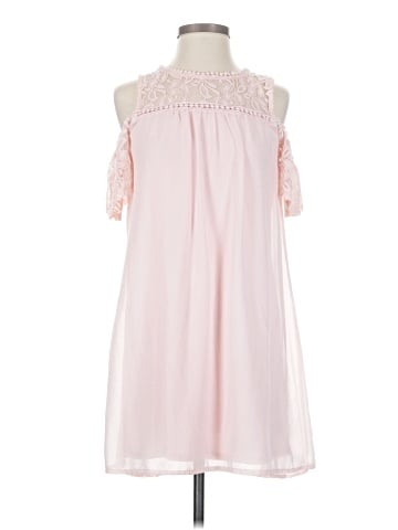 As U Wish Sleeveless Top (view 1)