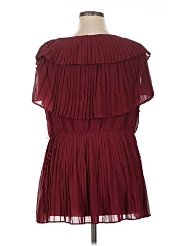IMAN Sleeveless Top (view 2)