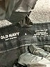 Old Navy Black Jeans Size 8 - photo 7