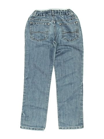 Ruff Hewn Jeans (view 2)