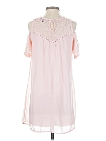 As U Wish Sleeveless Top (view 2)