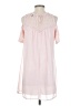 As U Wish Pink Sleeveless Top Size S - photo 2