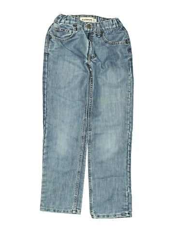 Ruff Hewn Jeans (view 1)