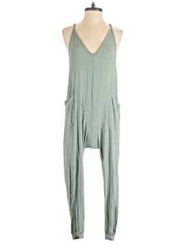 Loving People Jumpsuit