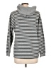 Unbranded Gray Pullover Sweater Size L - photo 2