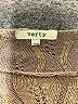 Verty Gray Tan Casual Dress Size S (estimated) - photo 7